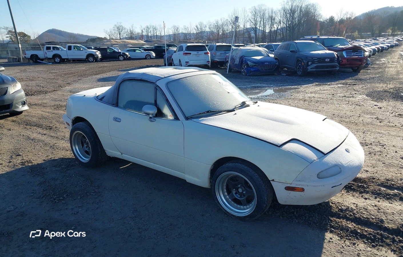 Mazda MX-5 1994
