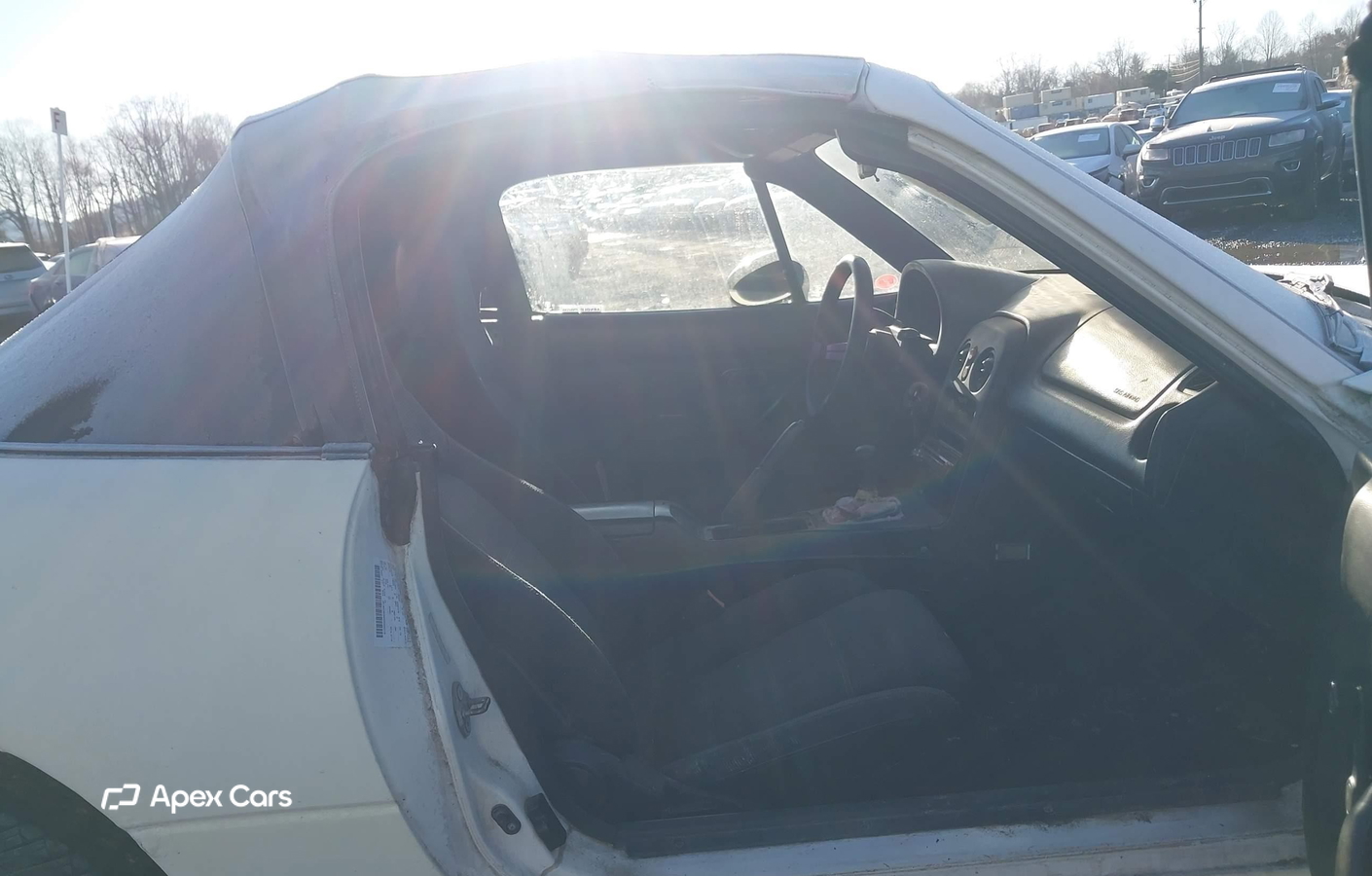 Mazda MX-5 1994