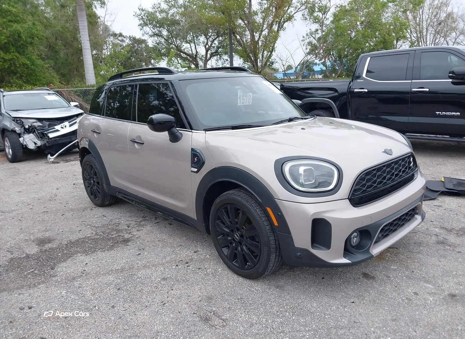 MINI Countryman 2024
