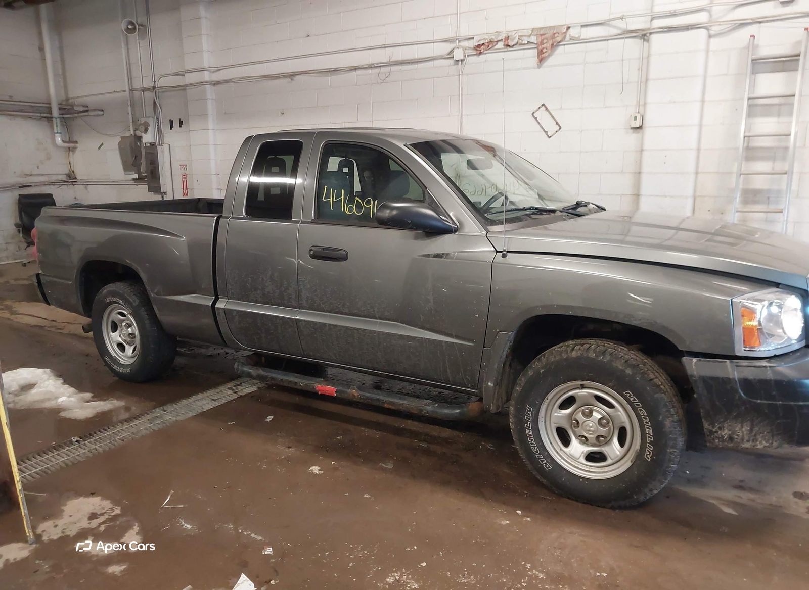 Dodge Dakota 2007