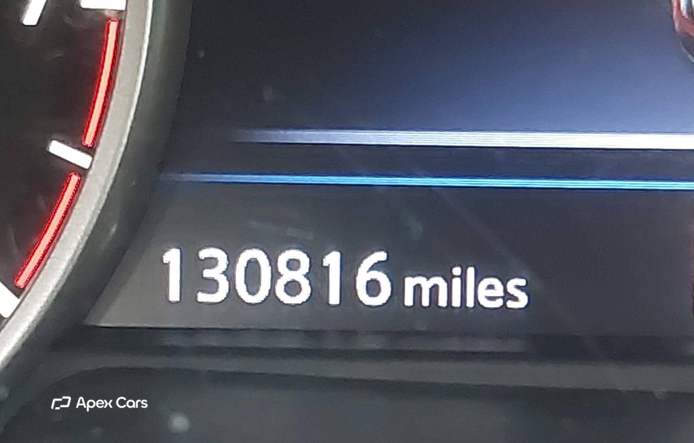 Nissan Maxima 2017