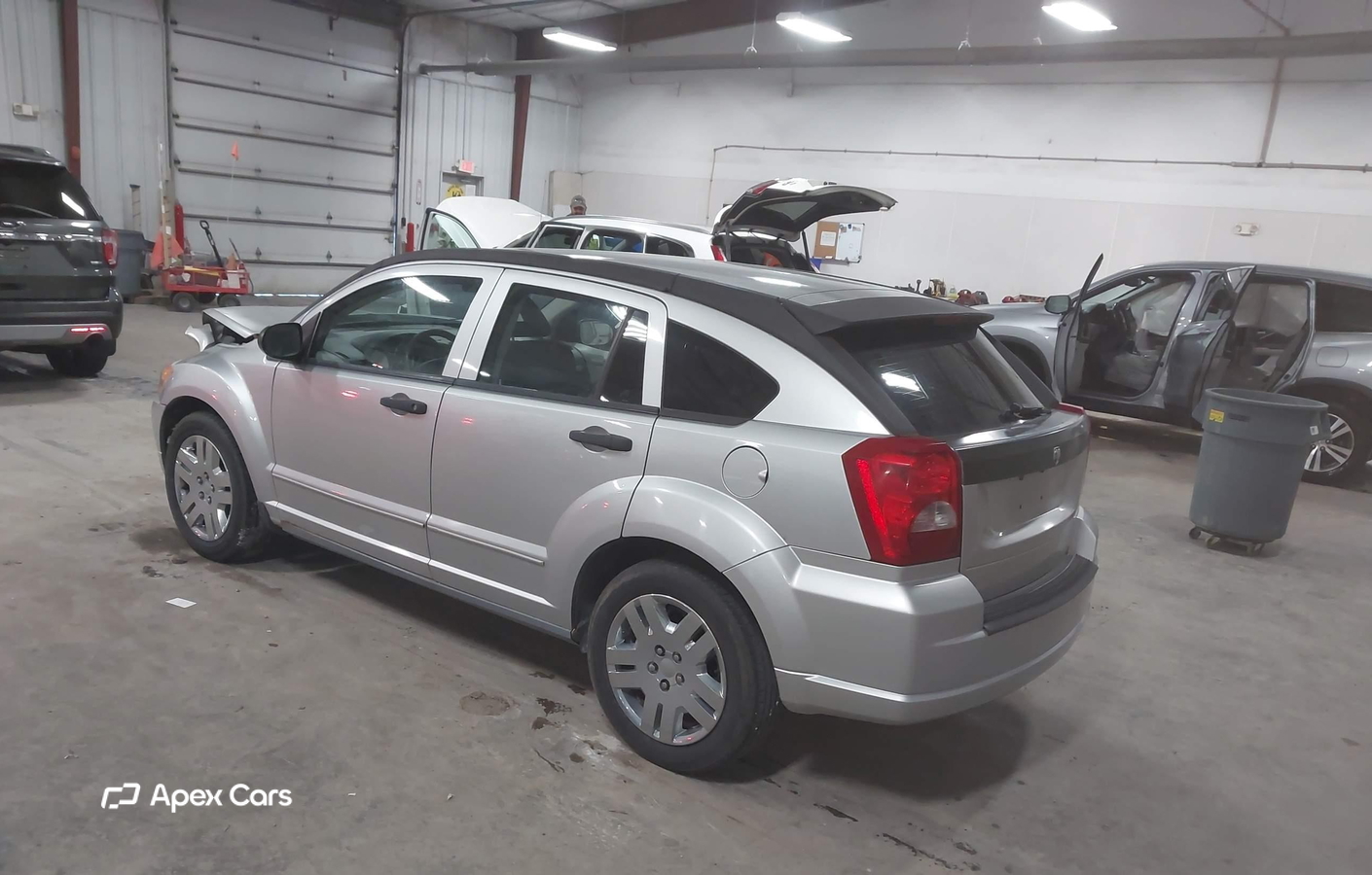 Dodge Caliber 2007