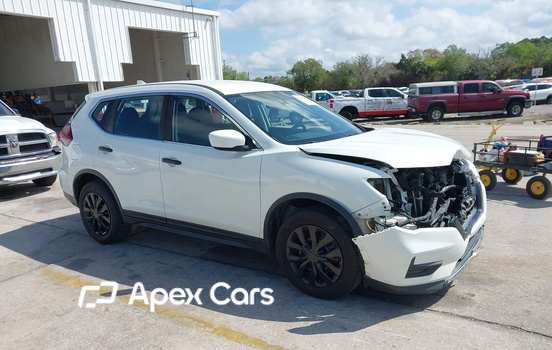 Nissan Rogue 2020 - Image 1 of 17