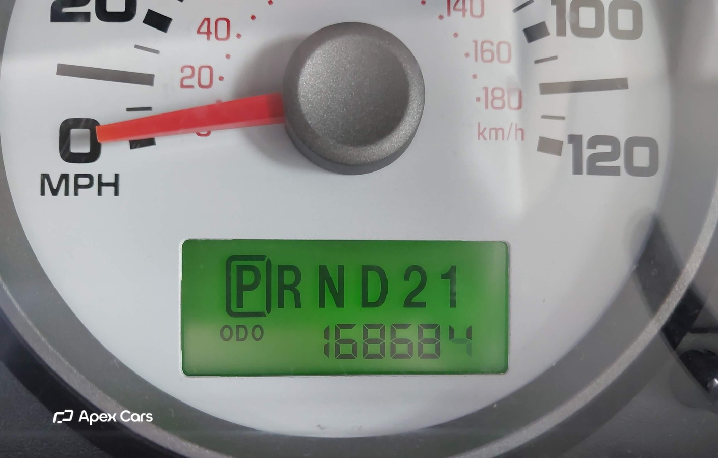 Ford Escape 2006