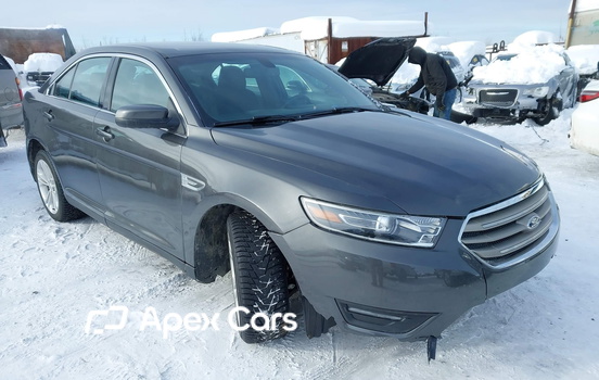 Ford Taurus 2015 - Image 1 of 16