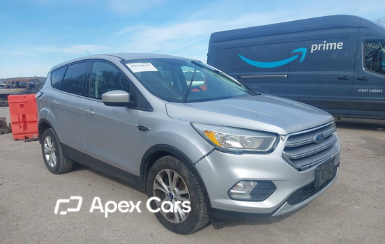 Ford Escape 2017 - Image 1 of 11