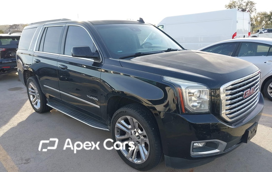 GMC Yukon 2016 - Image 1 of 17