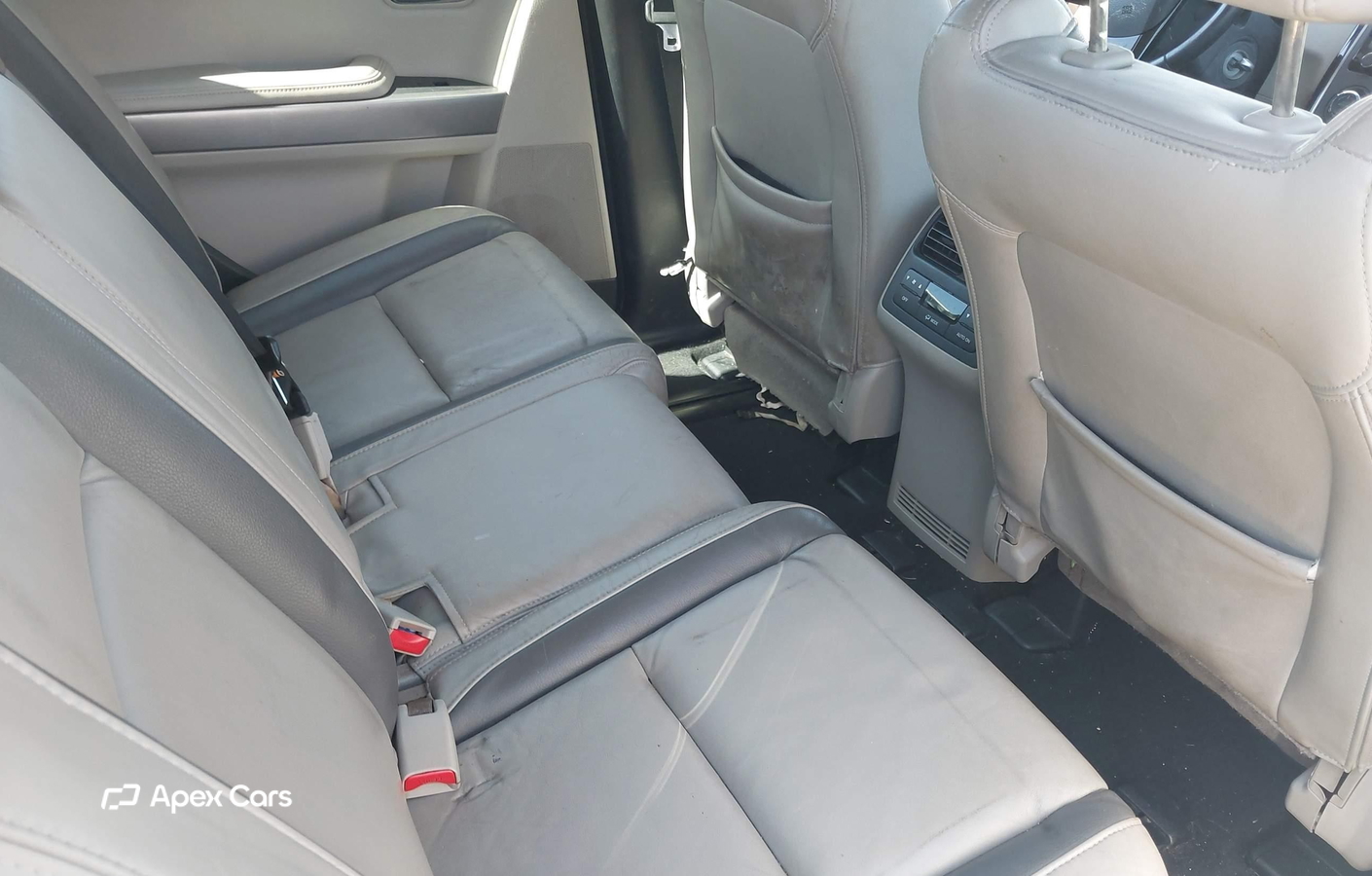 Mazda CX-9 2011