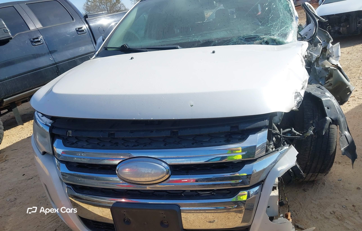 Ford Edge 2011