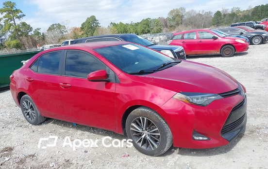 Toyota Corolla 2019 - Image 1 of 16