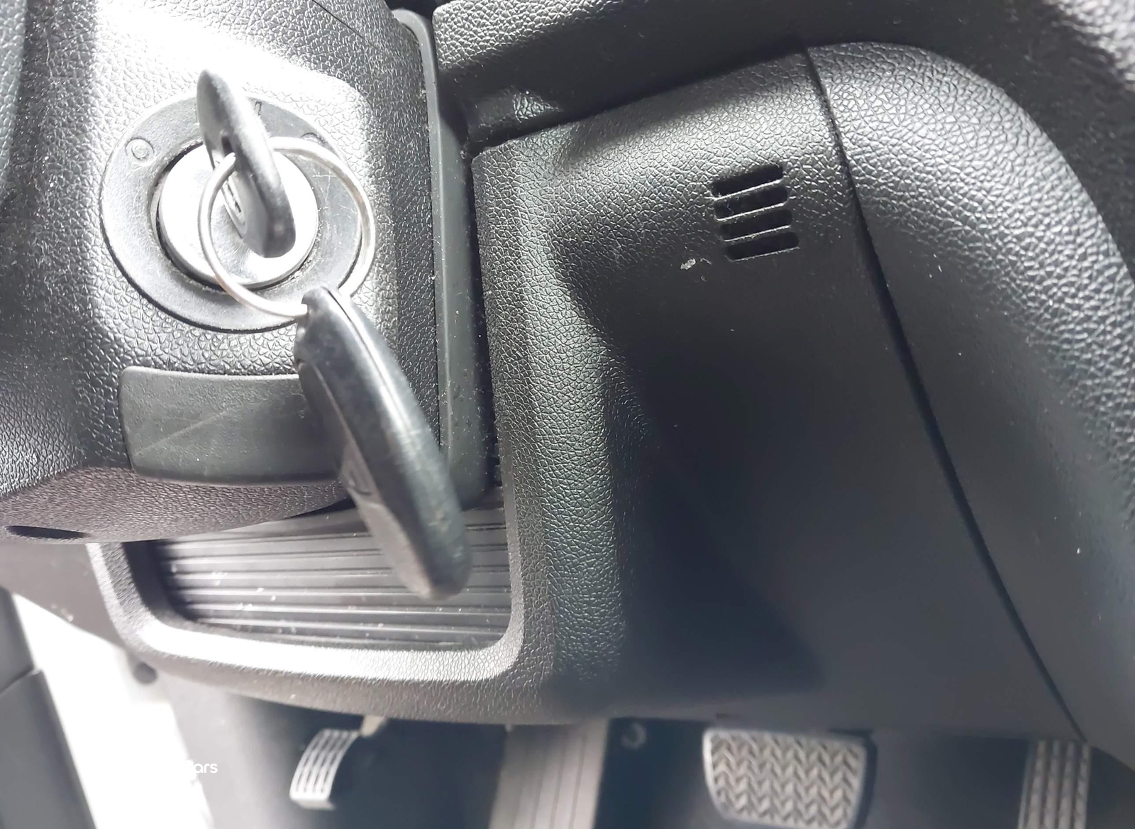 Chevrolet Traverse 2016