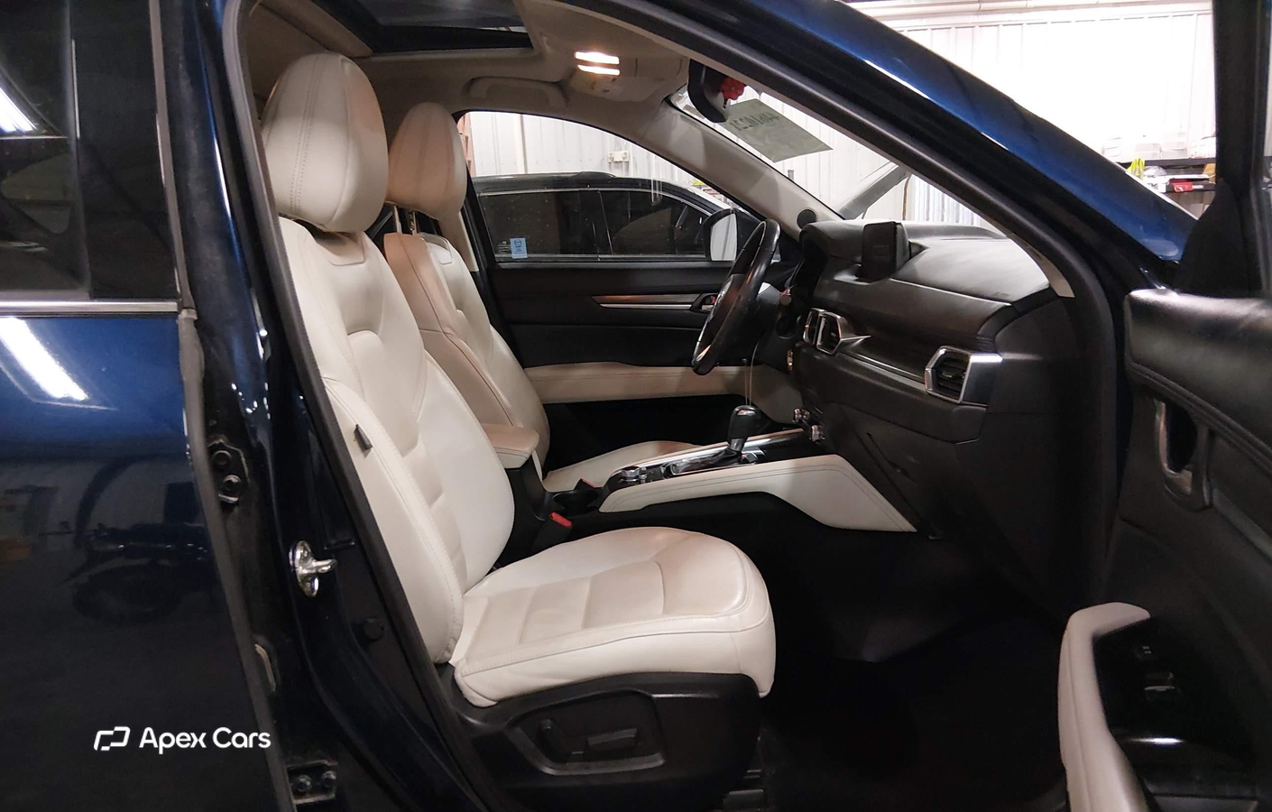 Mazda CX-5 2019