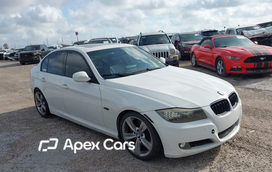 BMW Series 3 2009 - Image 1 of 12