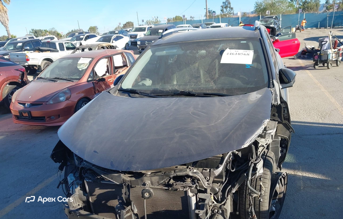Toyota RAV 4 2013