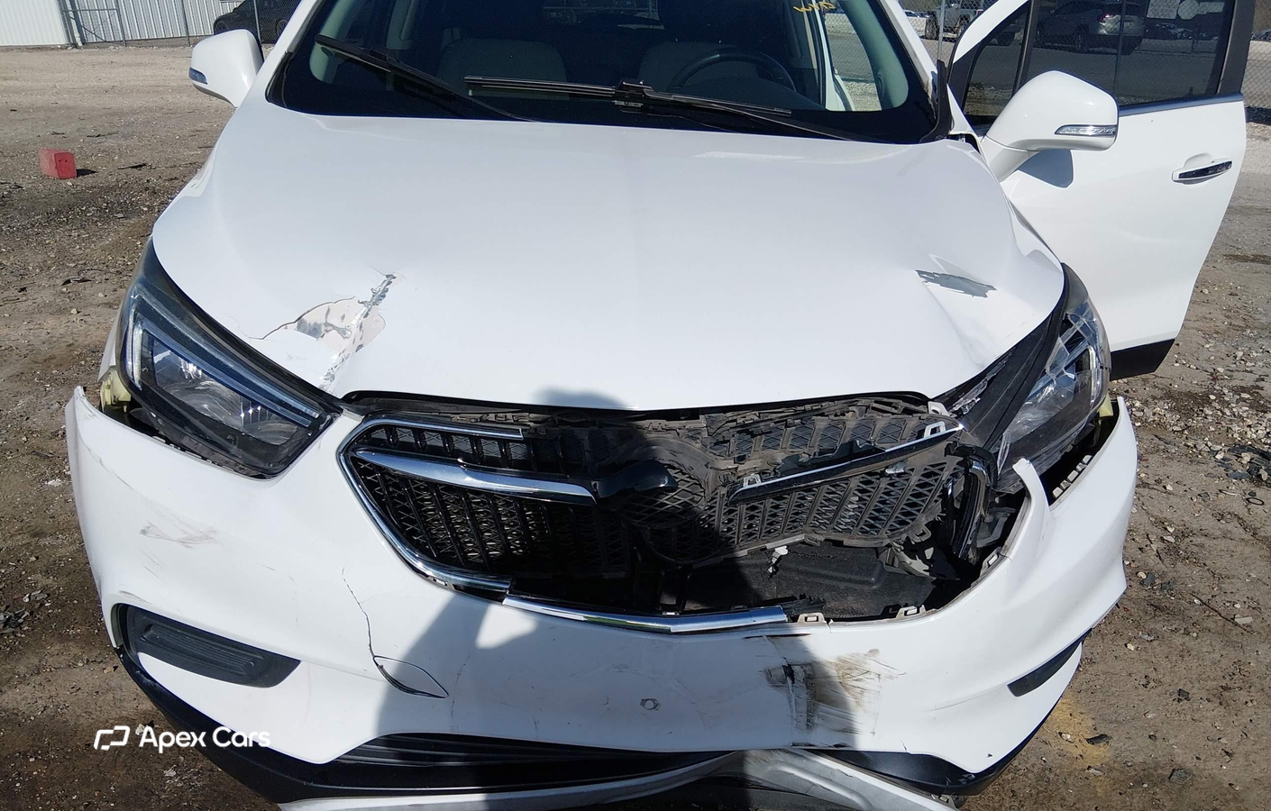 Buick Encore 2017