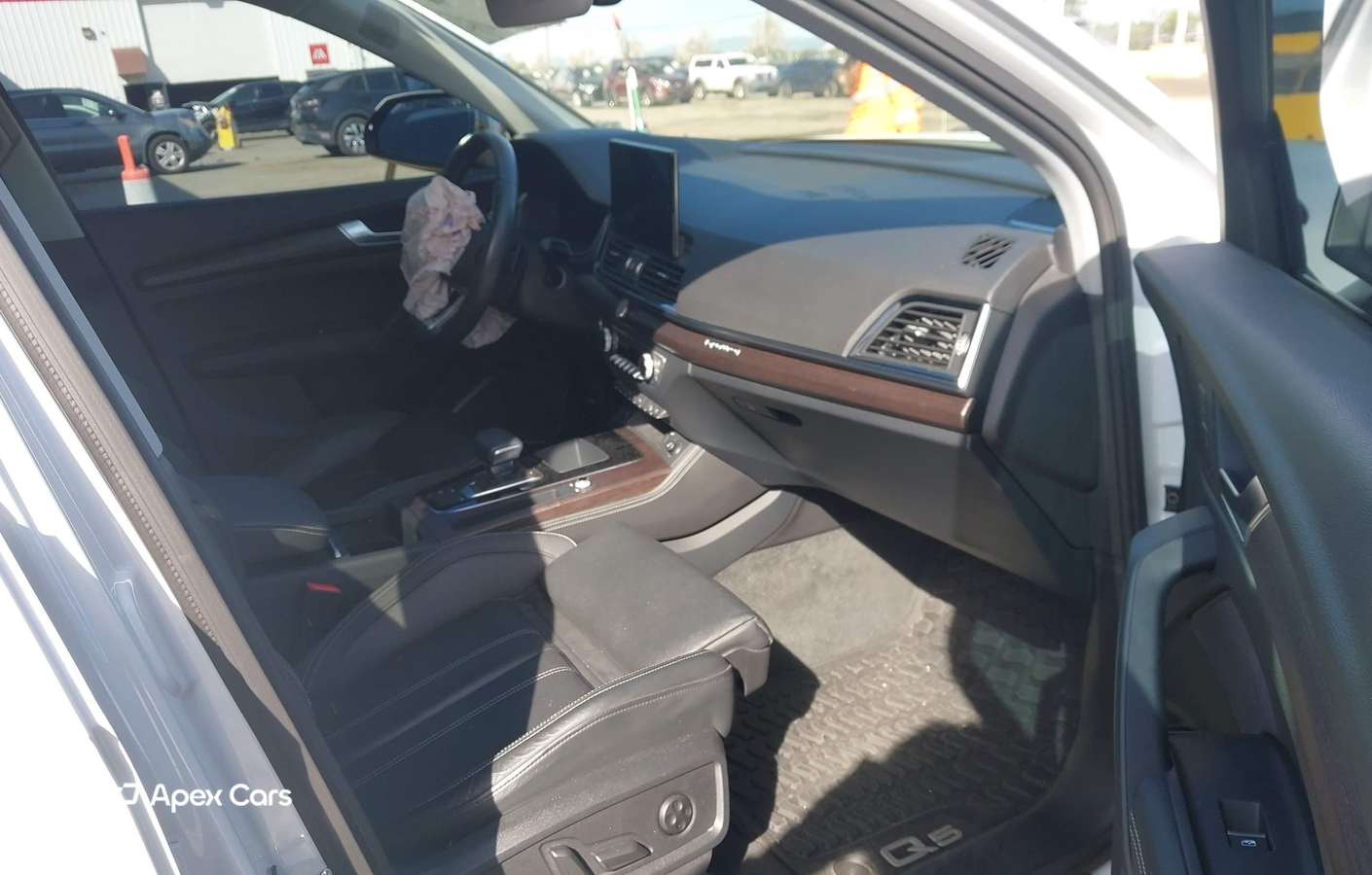 Audi Q5 2023