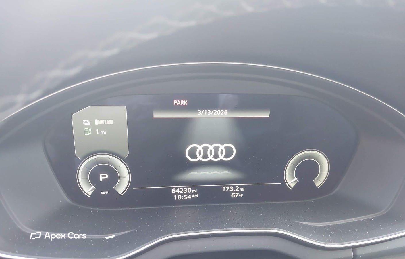 Audi Q5 2023