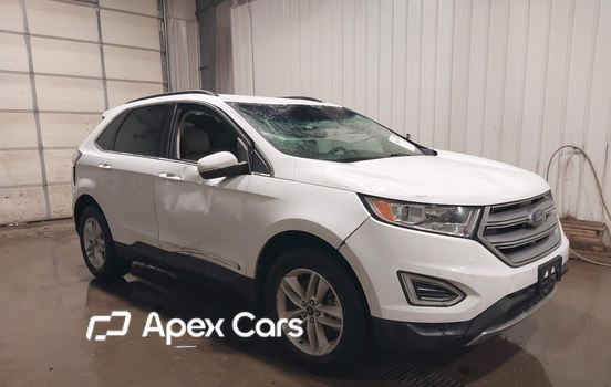 Ford Edge 2018 - Image 1 of 15