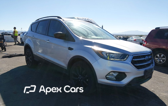 Ford Escape 2017 - Image 1 of 12