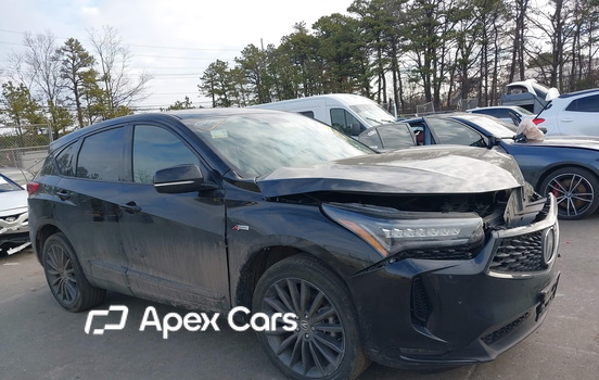 Acura RDX 2023 - Image 1 of 16
