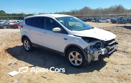 Ford Escape 2014 - Image 1 of 12