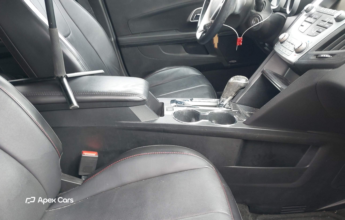 Chevrolet Equinox 2017