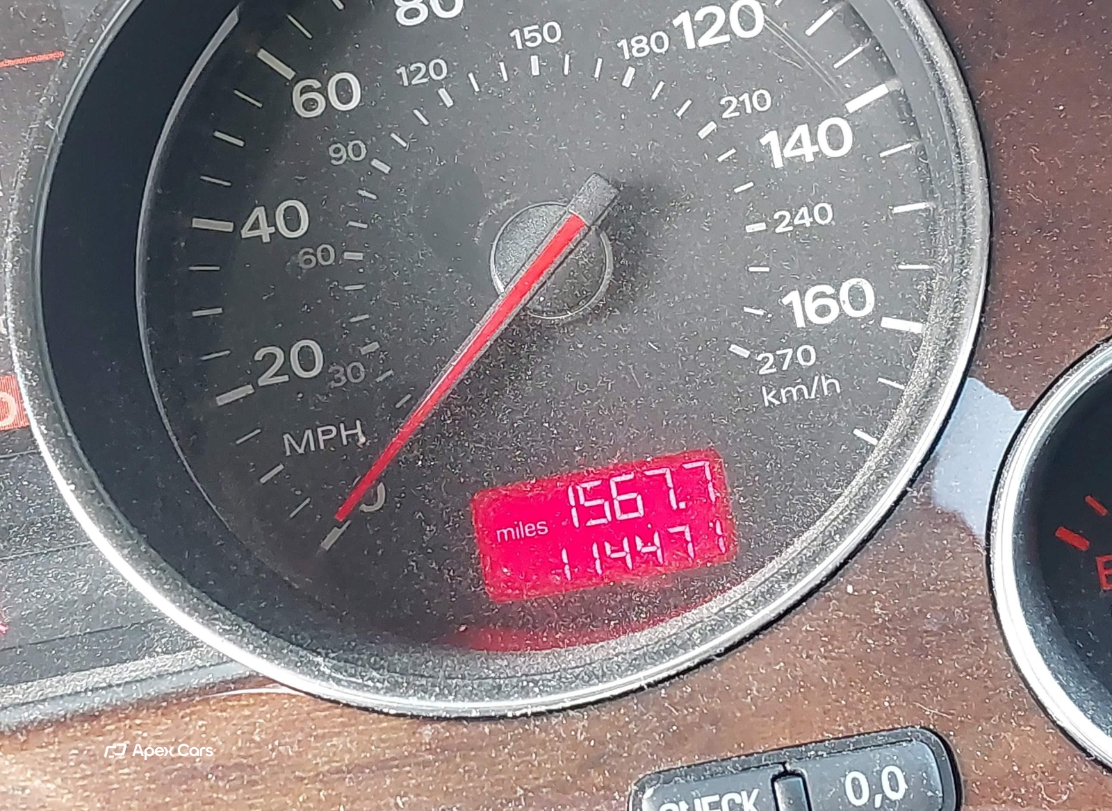Audi A8 2004