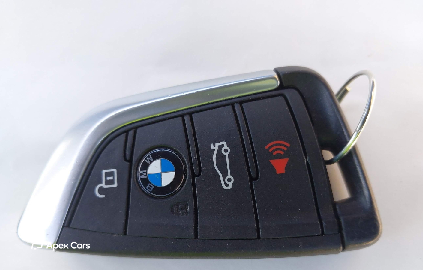 BMW X3 2019