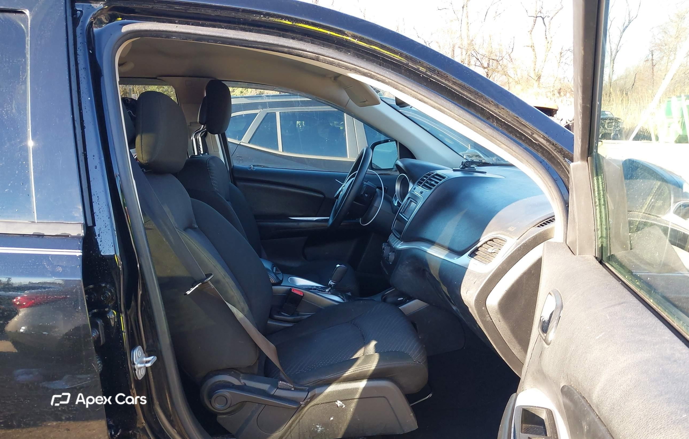 Dodge Journey 2019