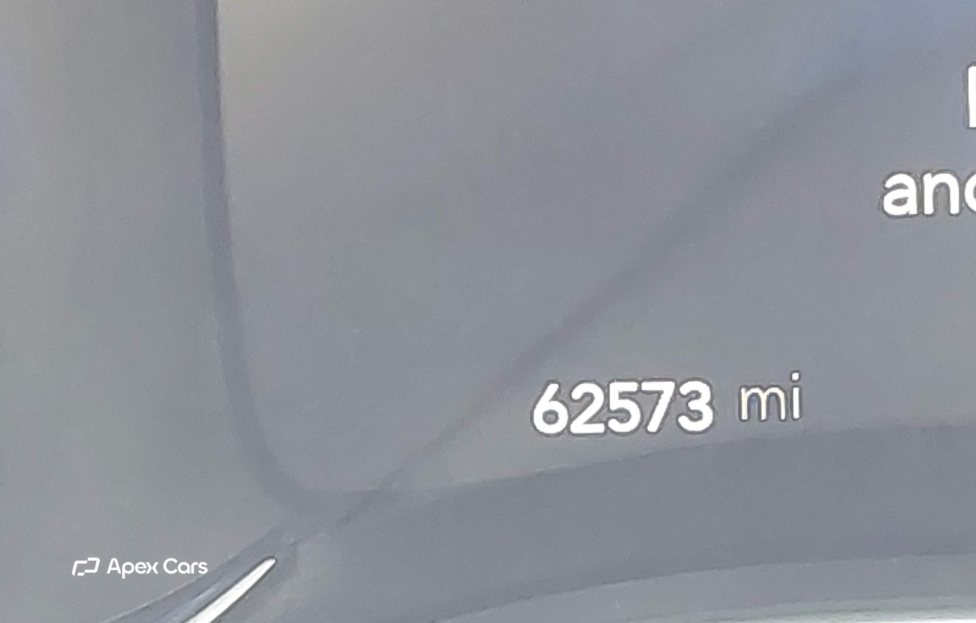 Chrysler Pacifica 2018