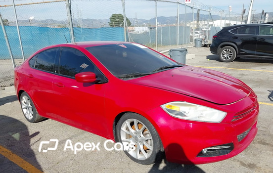 Dodge Dart 2013 - Image 1 of 11