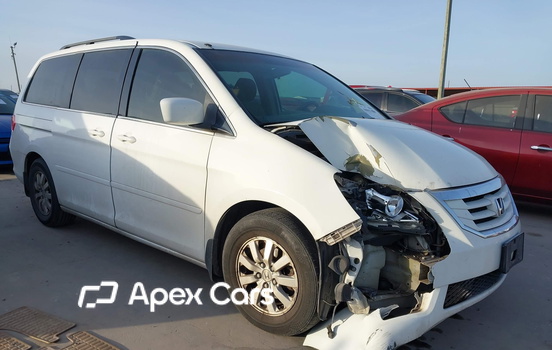 Honda Odyssey 2009 - Image 1 of 15
