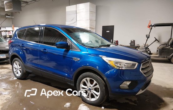 Ford Escape 2019 - Image 1 of 16