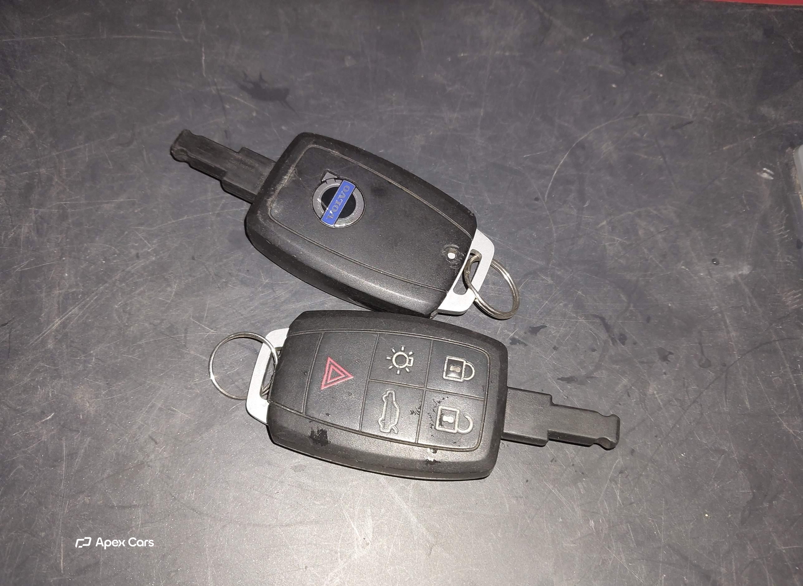 Volvo C70 2012
