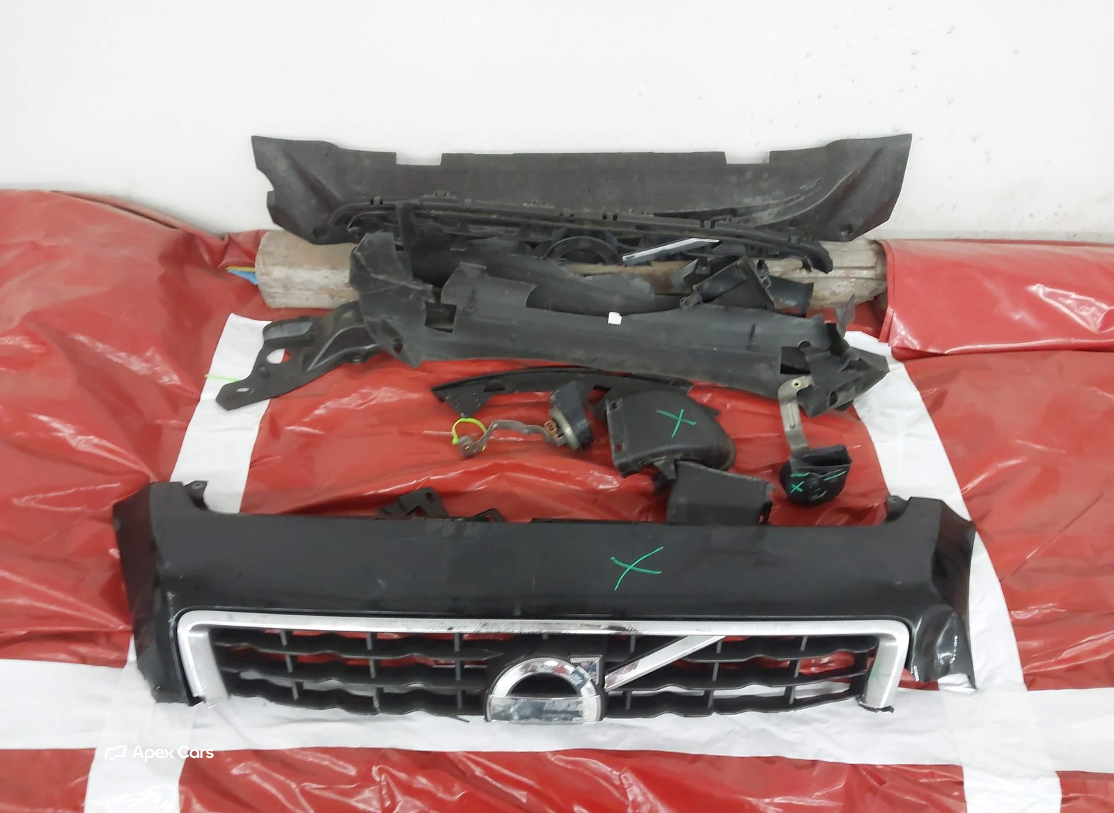 Volvo C70 2012
