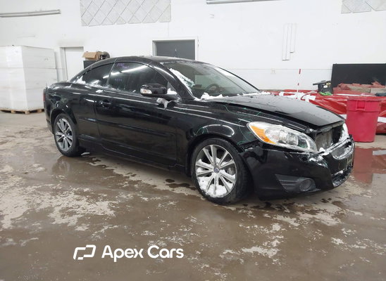 2012 Volvo C70 - Image 1 of 5