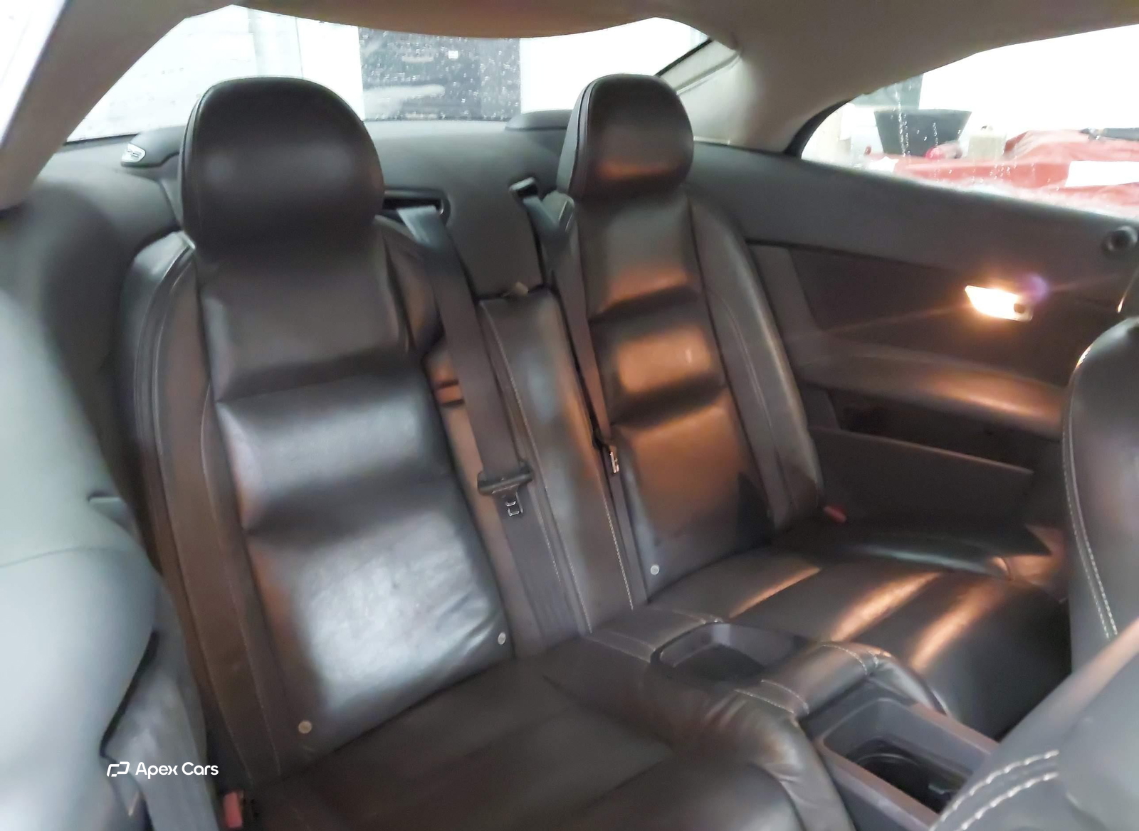 Volvo C70 2012