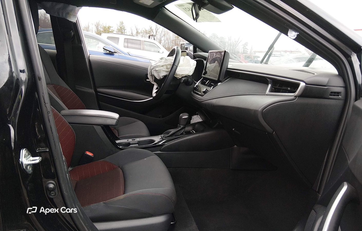 Toyota Corolla 2023