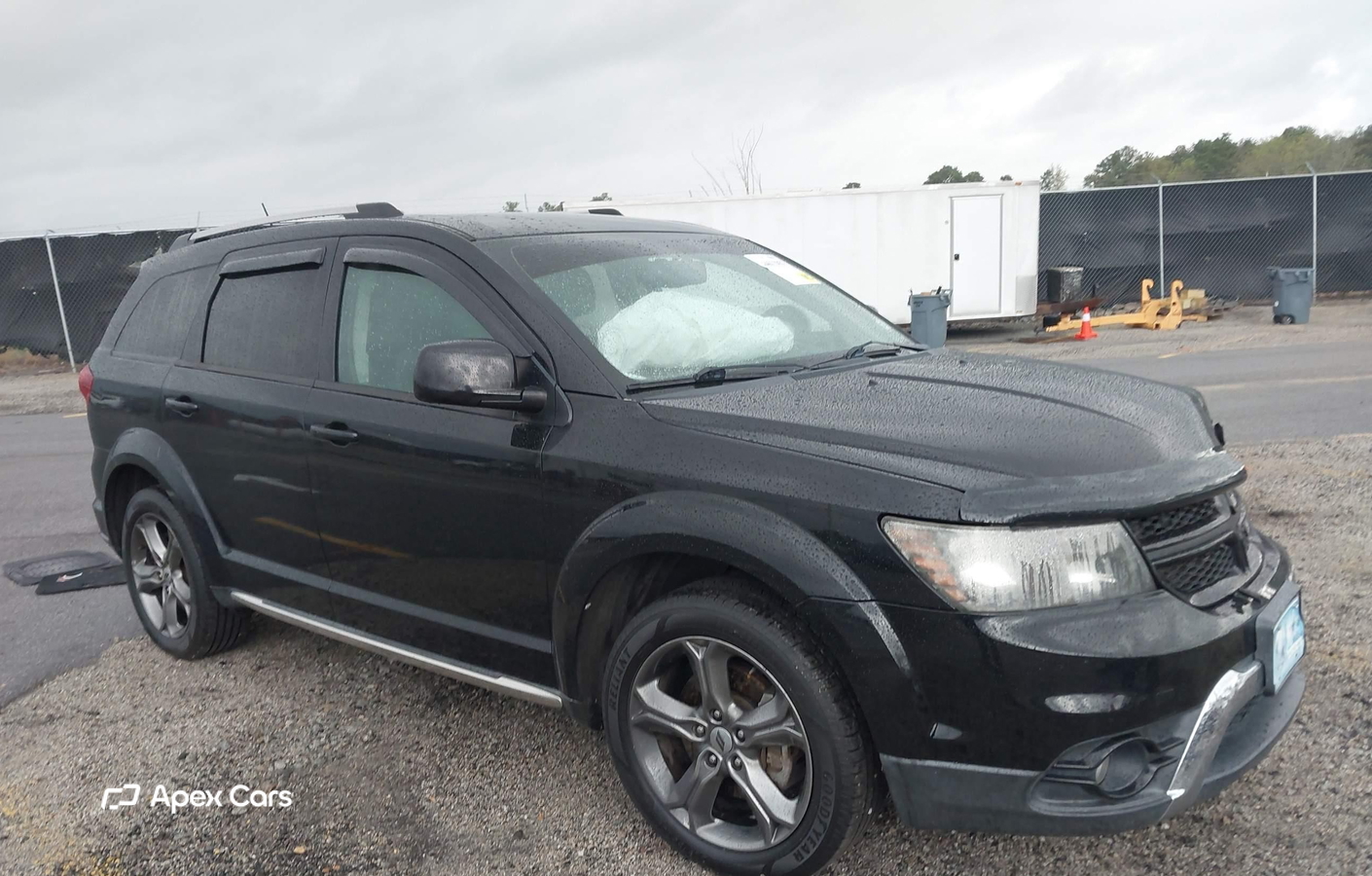 Dodge Journey 2018