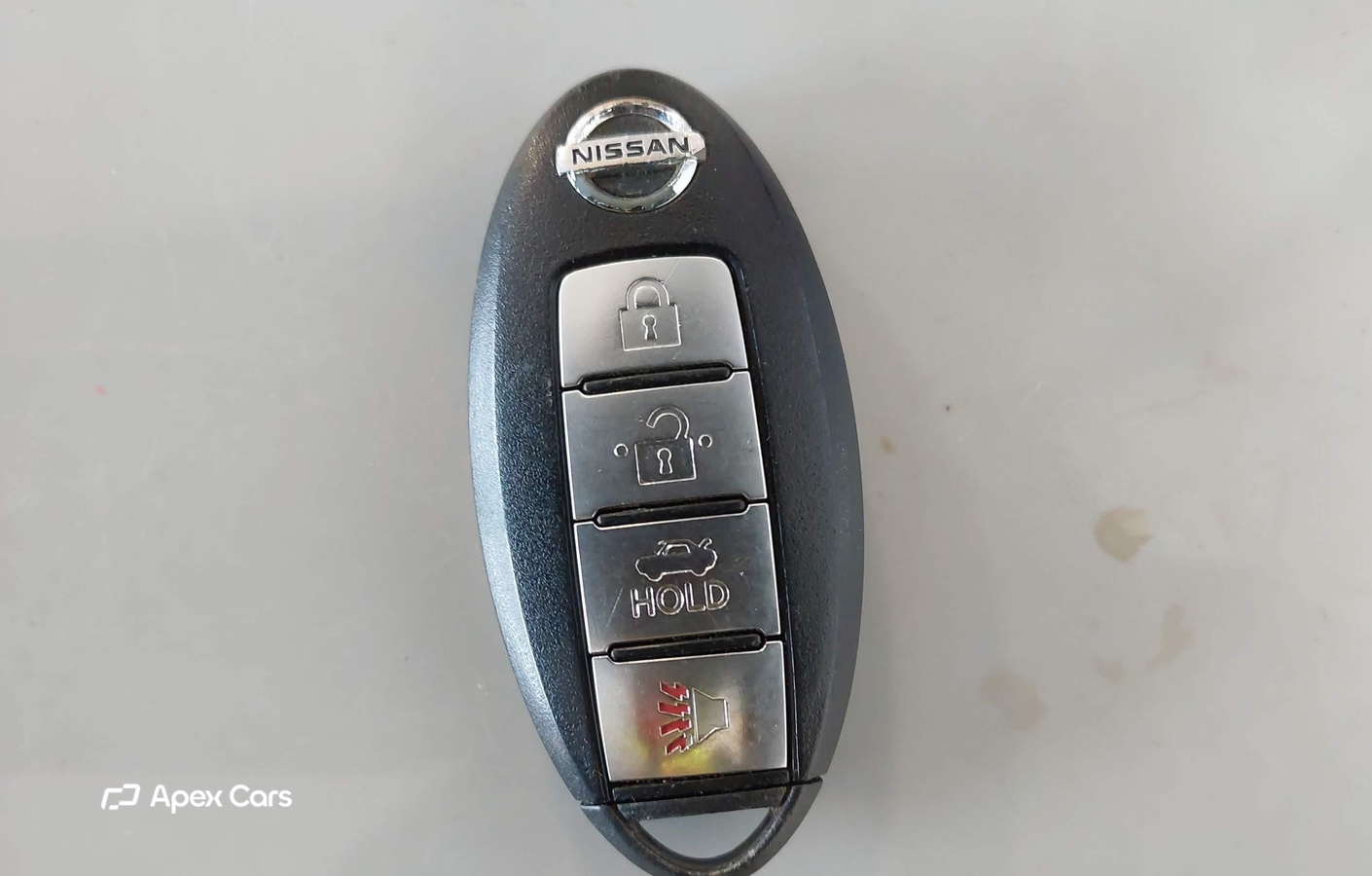 Nissan Sentra 2016