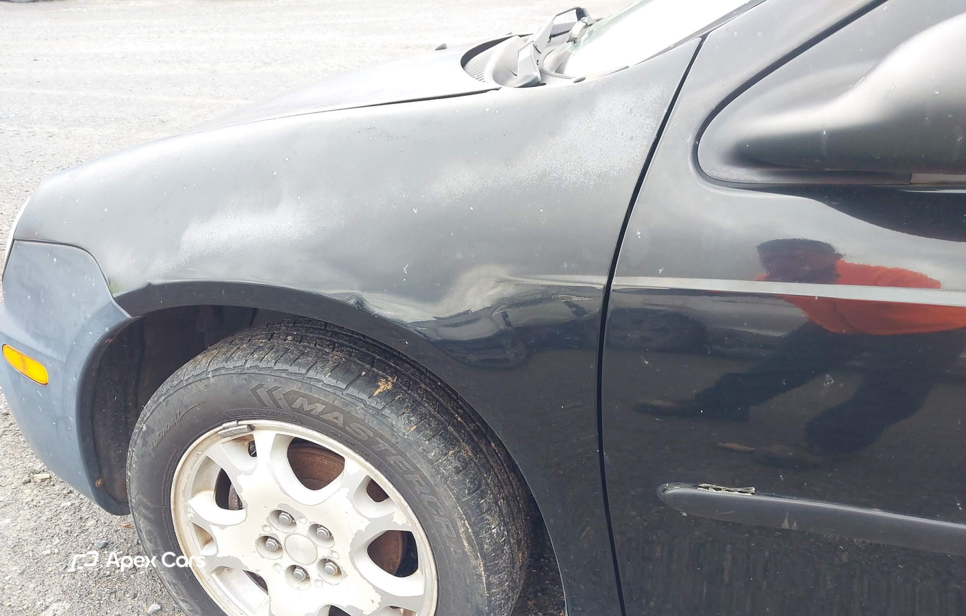 Dodge Neon 2005