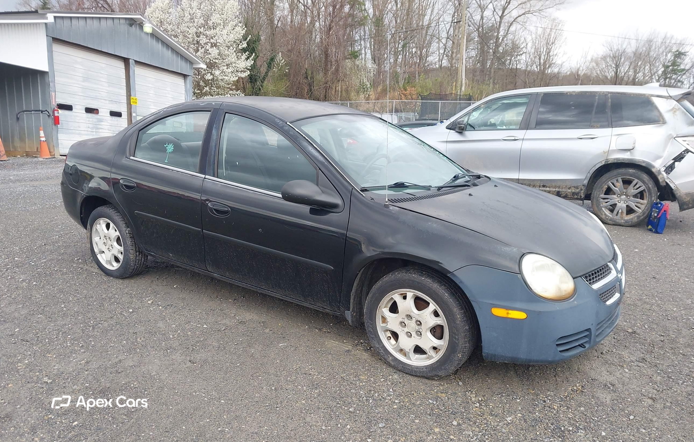 Dodge Neon 2005