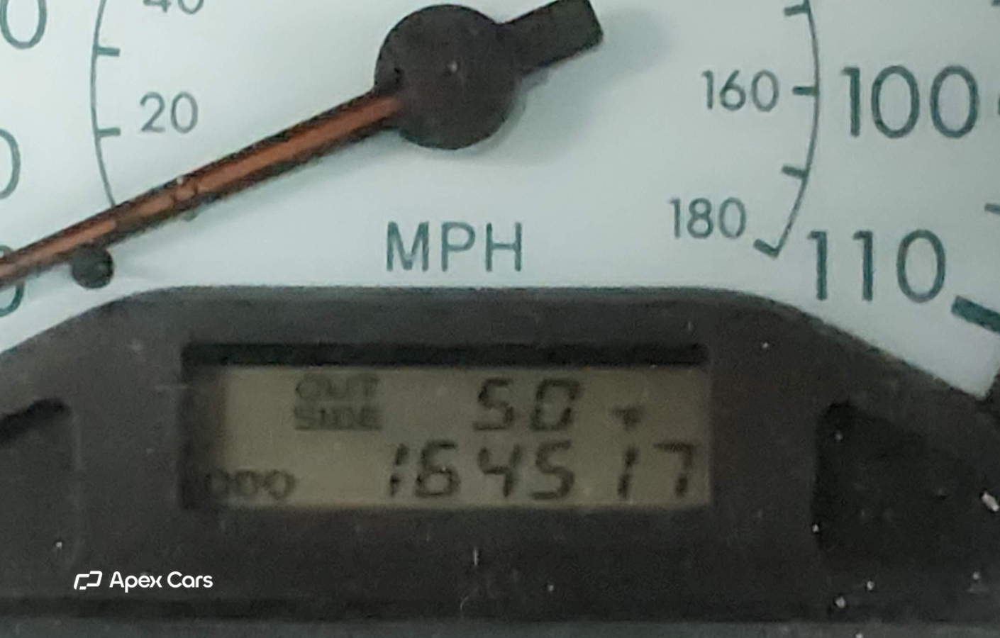 Toyota Corolla 2004