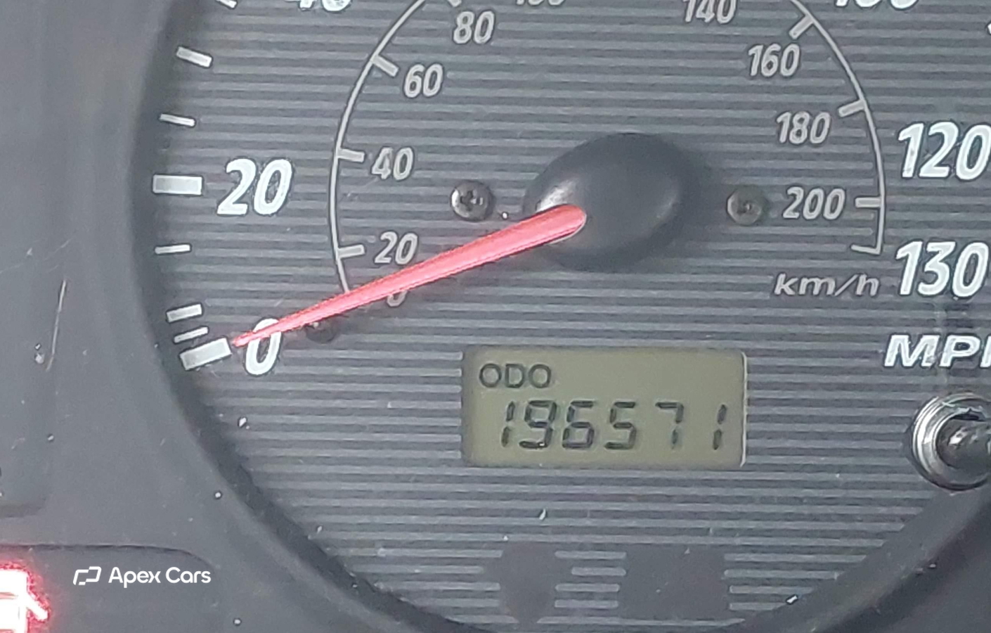 Hyundai Santa Fe 2004