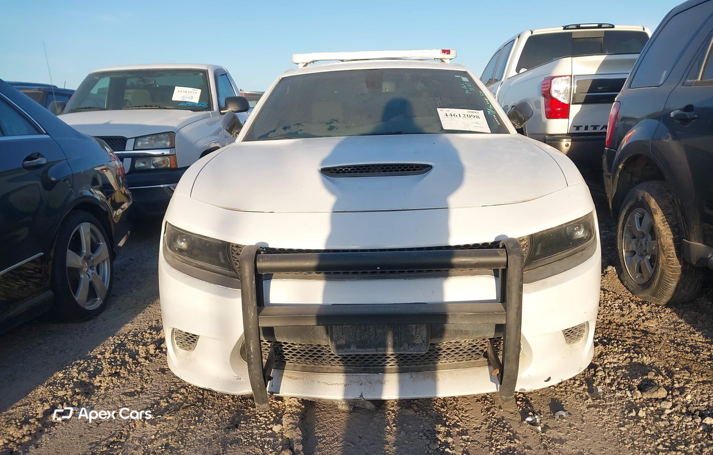 Dodge Charger 2023