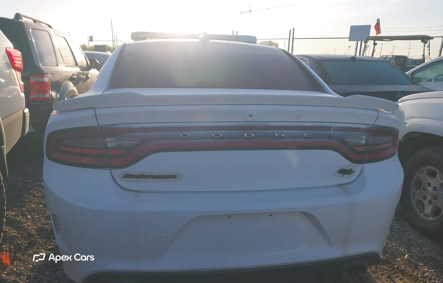 Dodge Charger 2023