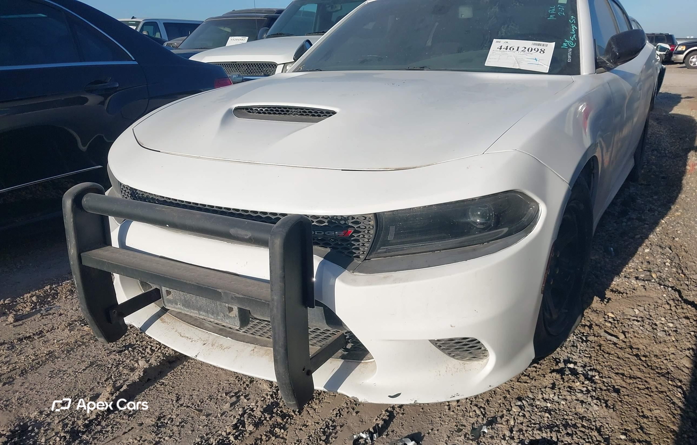 Dodge Charger 2023