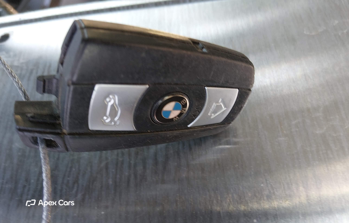 BMW Series 3 2009