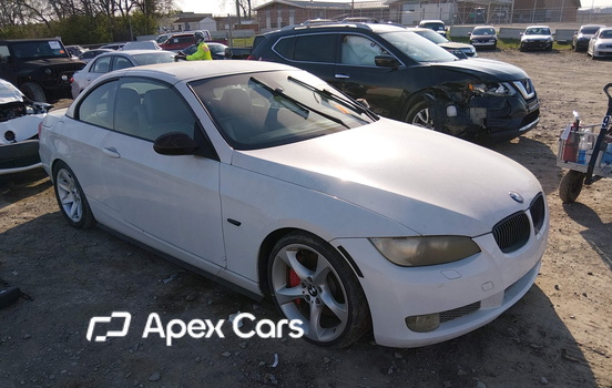 BMW Series 3 2009 - Image 1 of 21