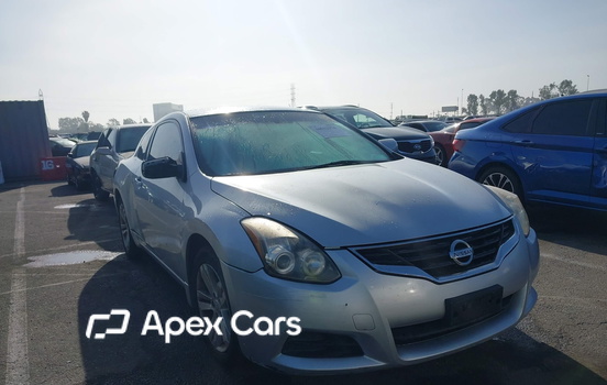 Nissan Altima 2012 - Image 1 of 12